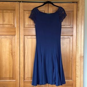 Ralph Lauren dress